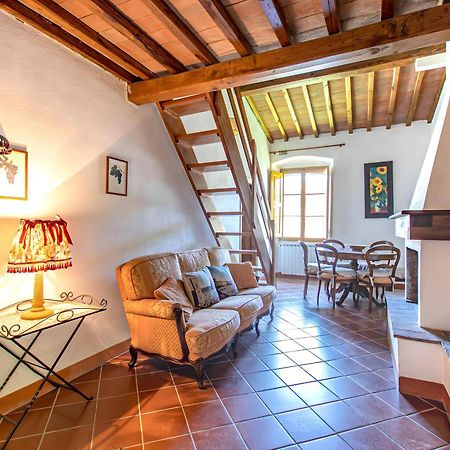 Agriturismo Fattoria Santo Stefano Greve in Chianti Buitenkant foto
