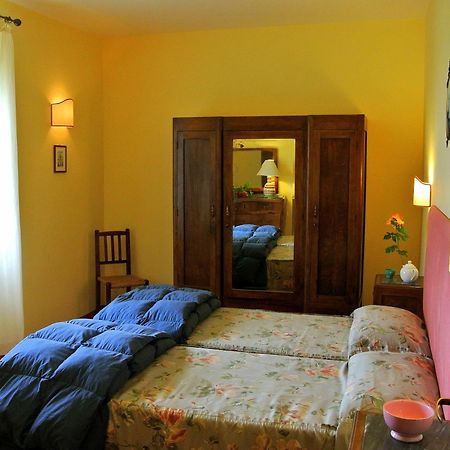 Agriturismo Fattoria Santo Stefano Greve in Chianti Buitenkant foto