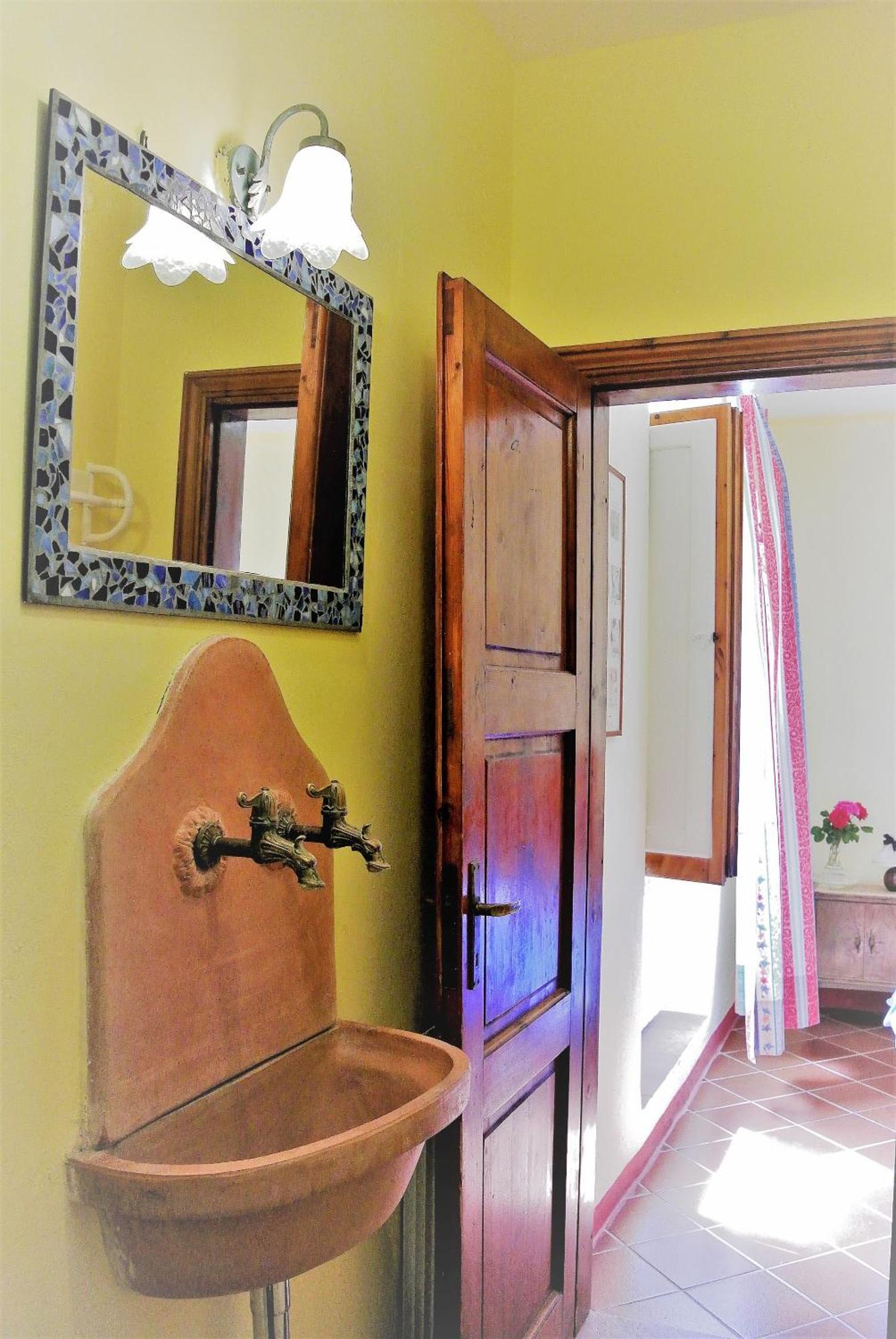 Agriturismo Fattoria Santo Stefano Greve in Chianti Buitenkant foto