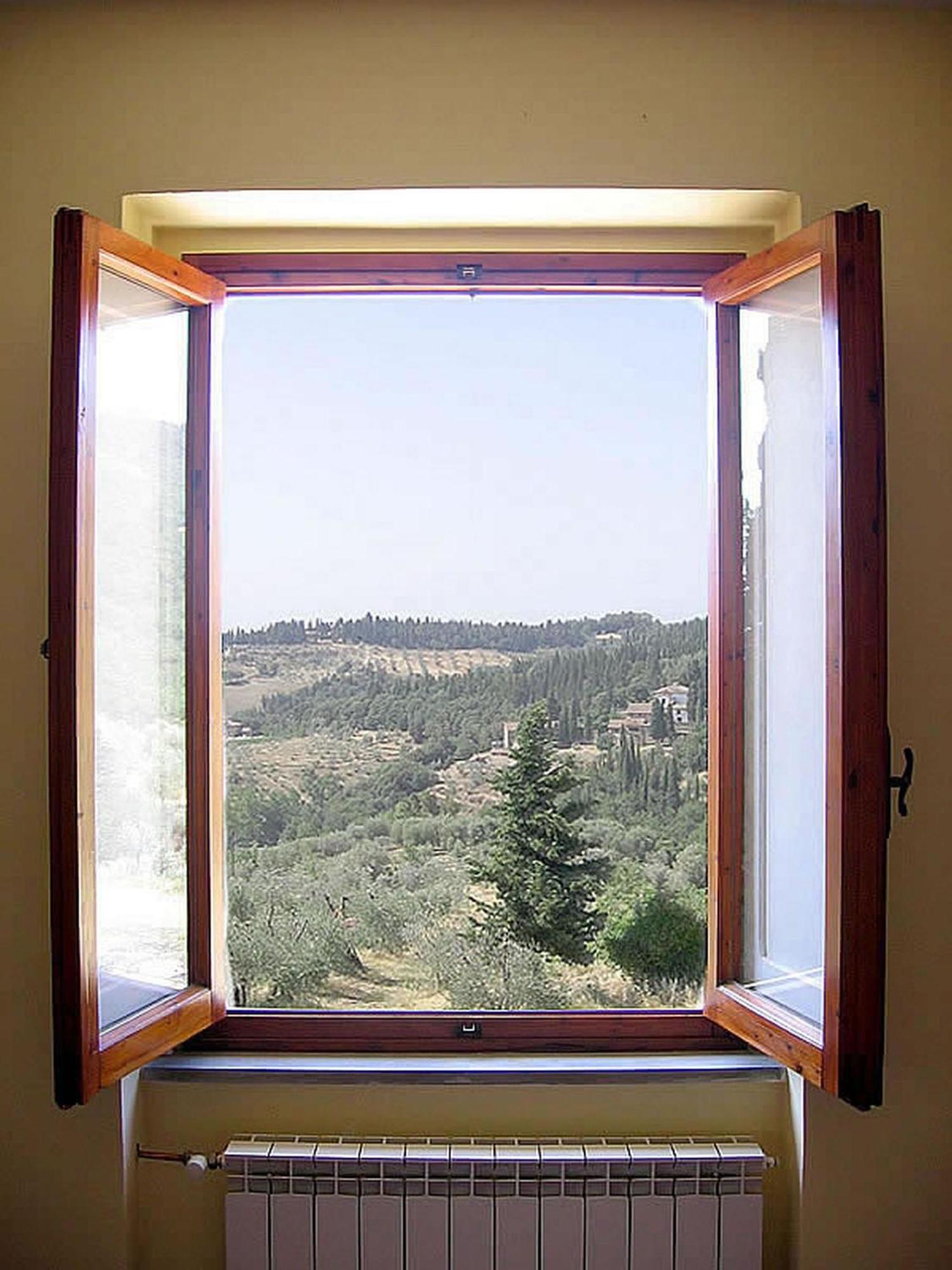 Agriturismo Fattoria Santo Stefano Greve in Chianti Buitenkant foto