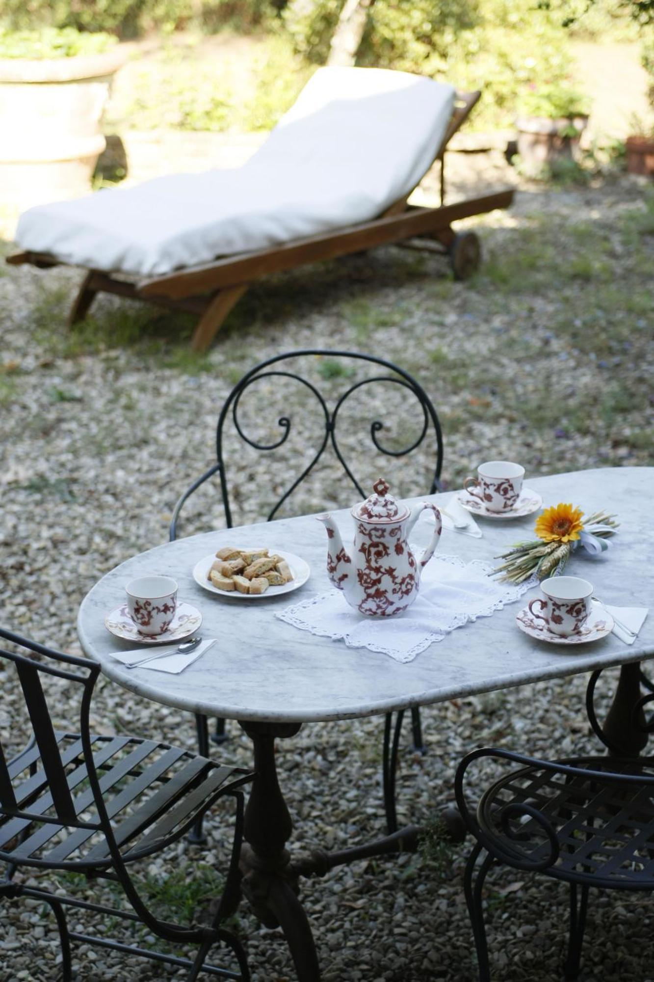 Agriturismo Fattoria Santo Stefano Greve in Chianti Buitenkant foto