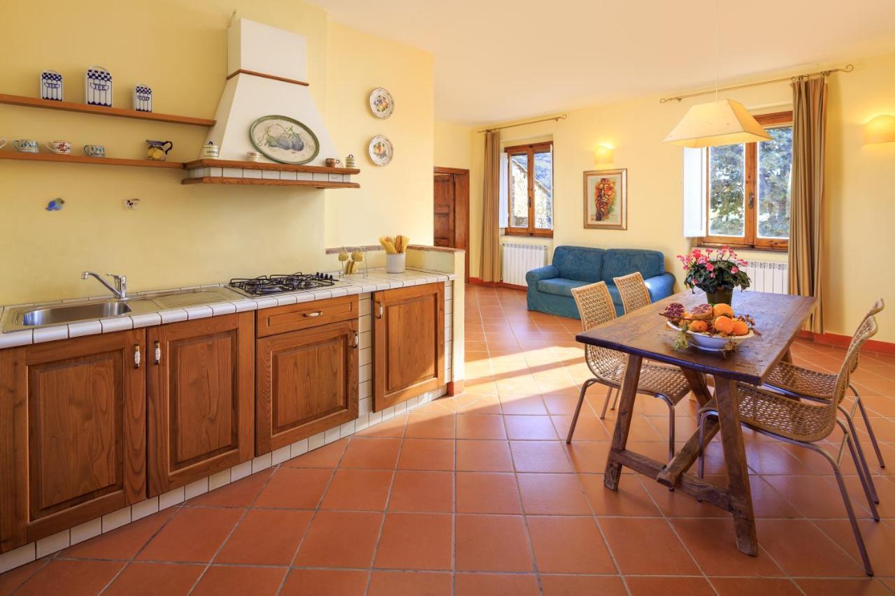 Agriturismo Fattoria Santo Stefano Greve in Chianti Buitenkant foto